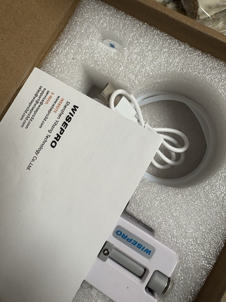 3d Printer Filament Buffer Wisepro Fb-1