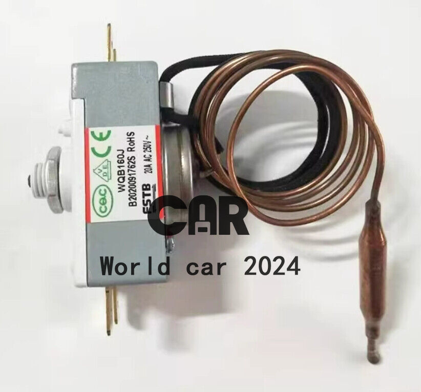 1PCS NEW FIT FOR Temperature controller WQB160J