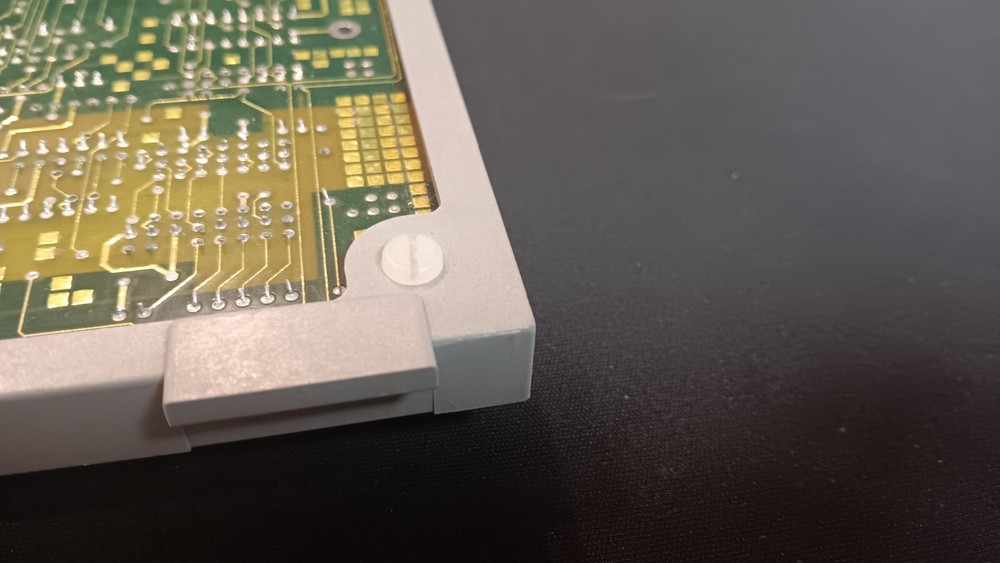 VINTAGE DEC DIGITAL SERVO CONTROL 54-14014 ( B4)