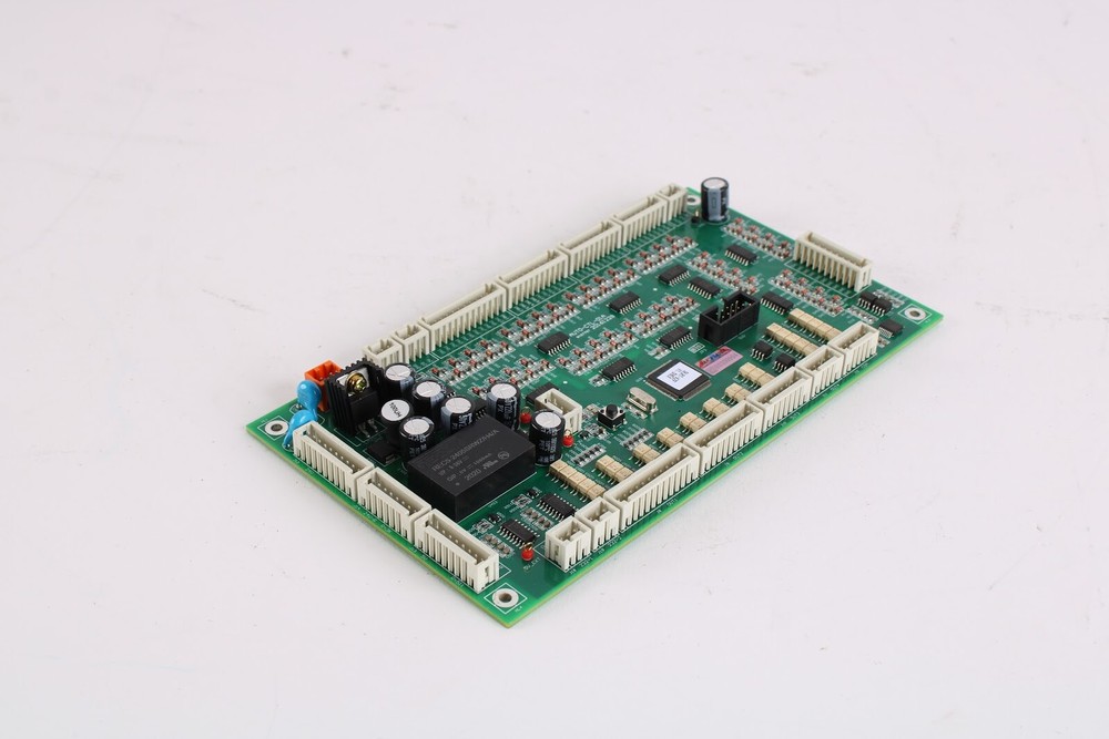 Han's Laser CTL-01A Laser Machine Control Board