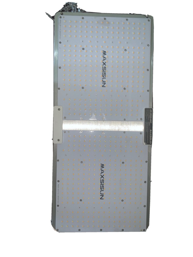 Maxisun Pb 2000 LED Grow Lights