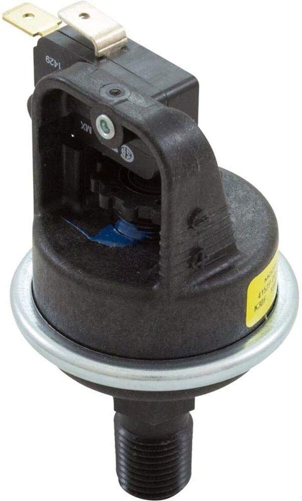 New TecMark Heater Pressure Switch 4152-DD - Replaces Pentair MiniMax NT 473605