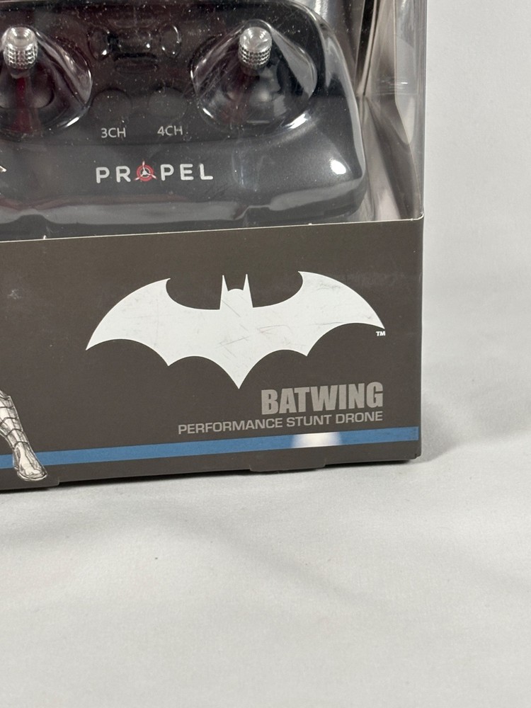 Propel Batwing Performance Stunt Drone