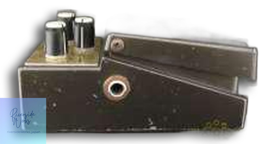 Boss LM-2B Effects Pedal for Guitar Compression JP