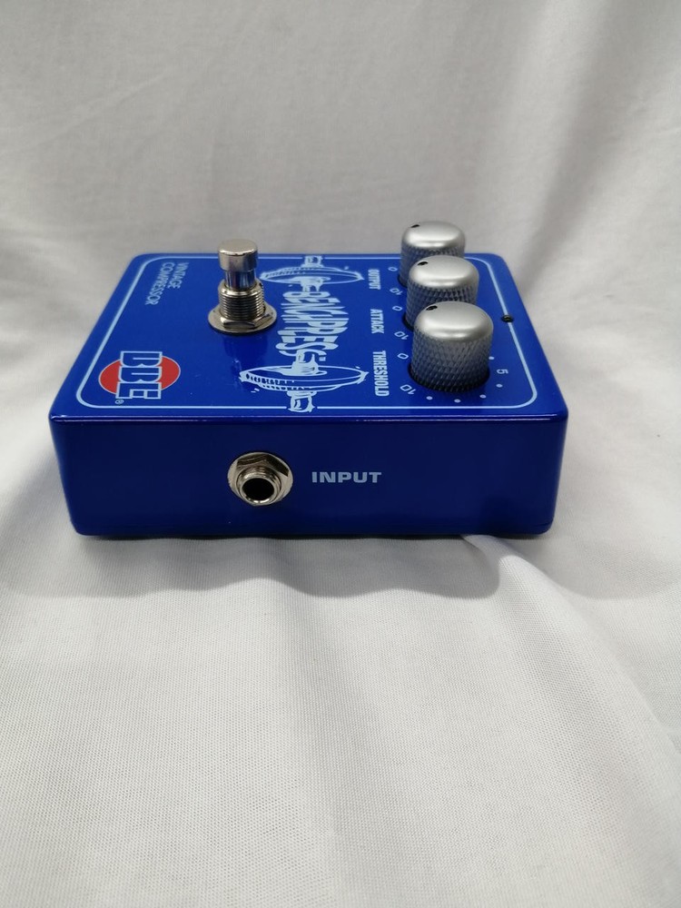 BBE BENCHPRESS Model