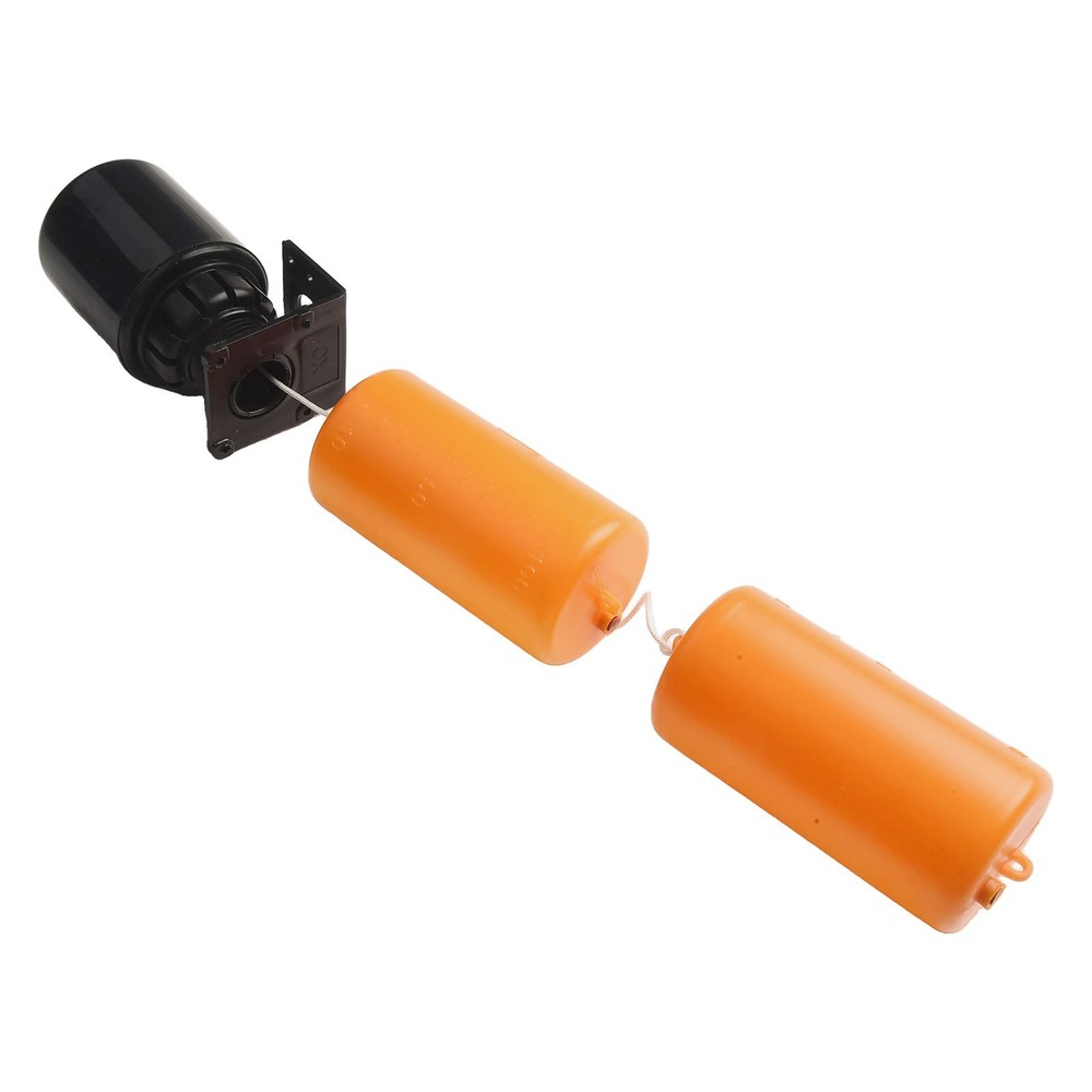 Water Level Sensor Float Switch for Reliable Control in AC 240V Systems