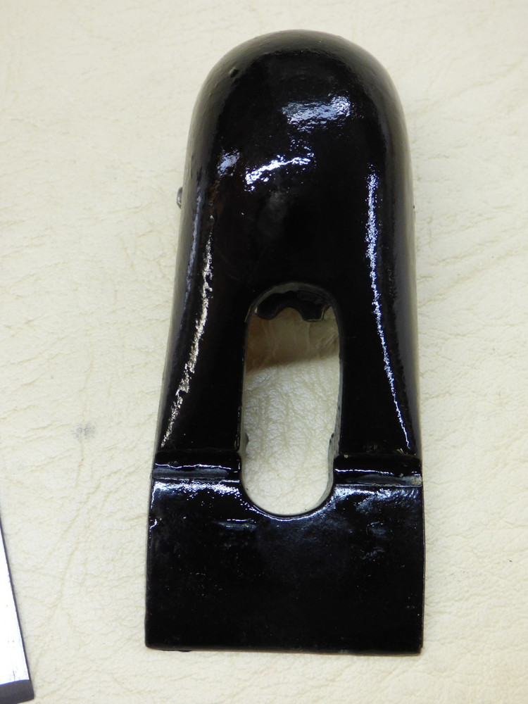 No 110 Block Plane, British Made