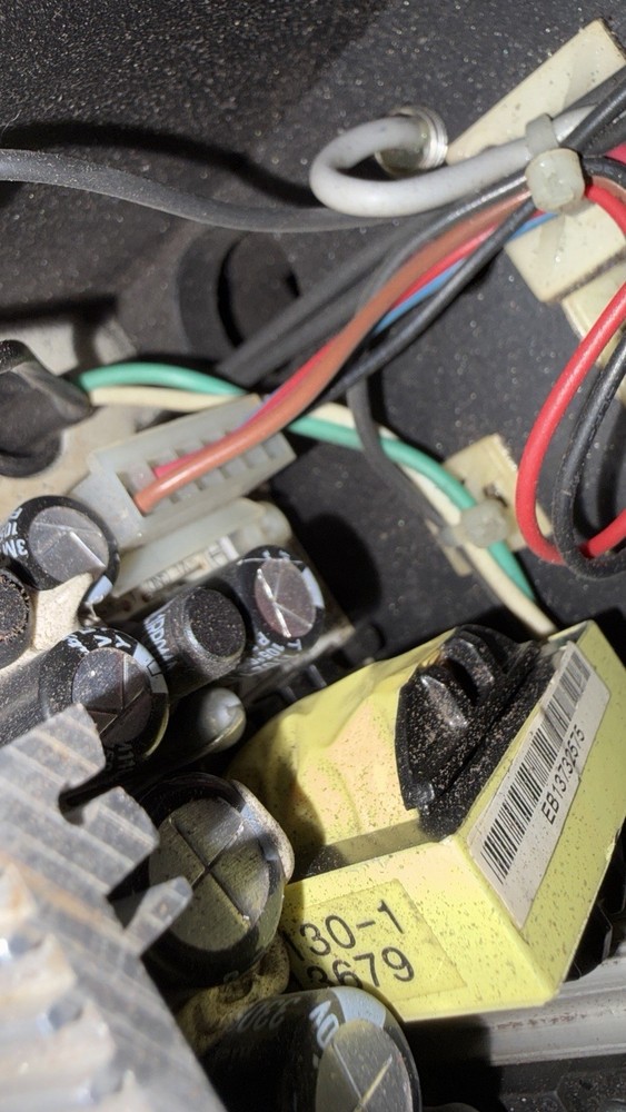 KWIKMARK KM-64 DOT PEEN MARKING MACHINE