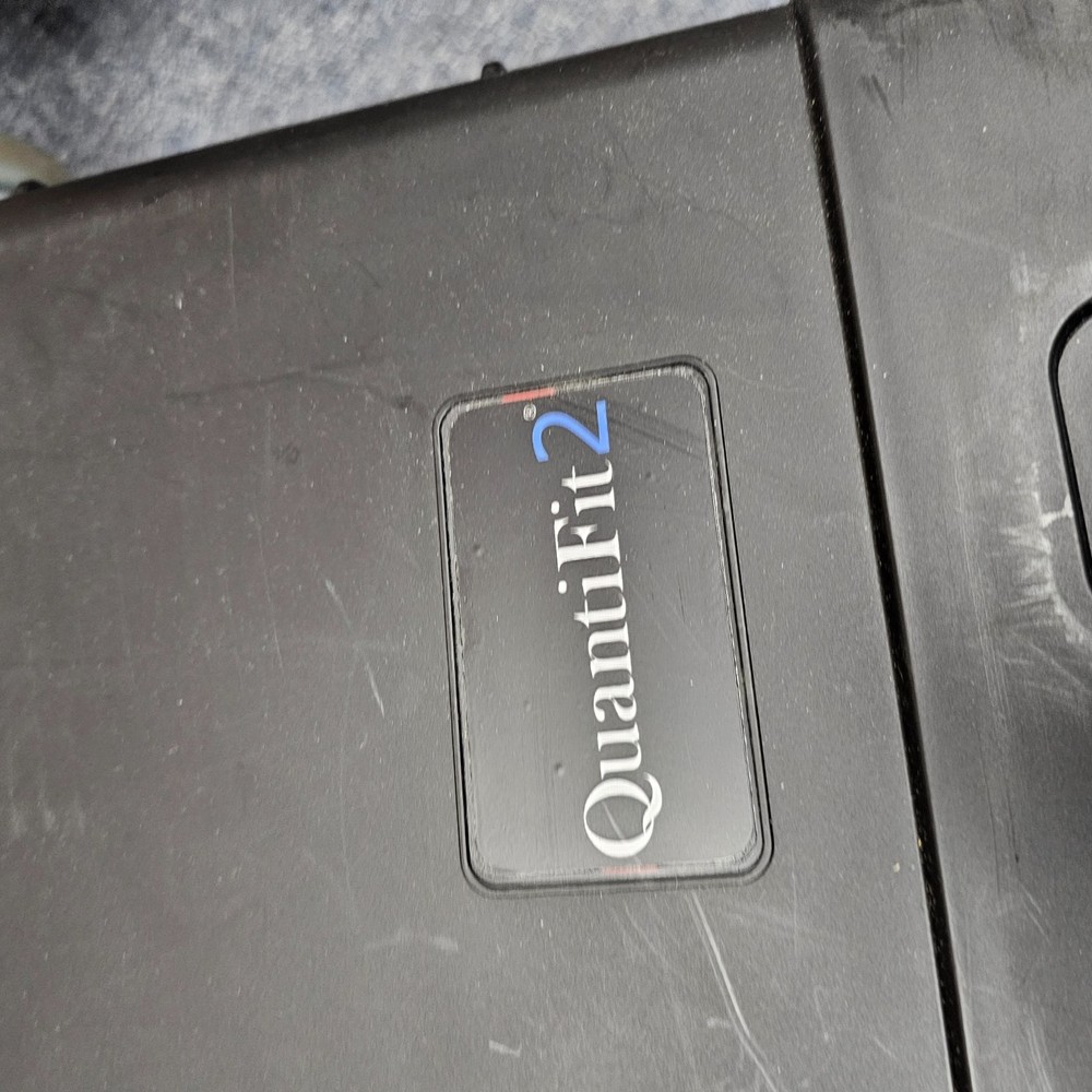OHD QuantiFit2 Respirator Fit Testing System