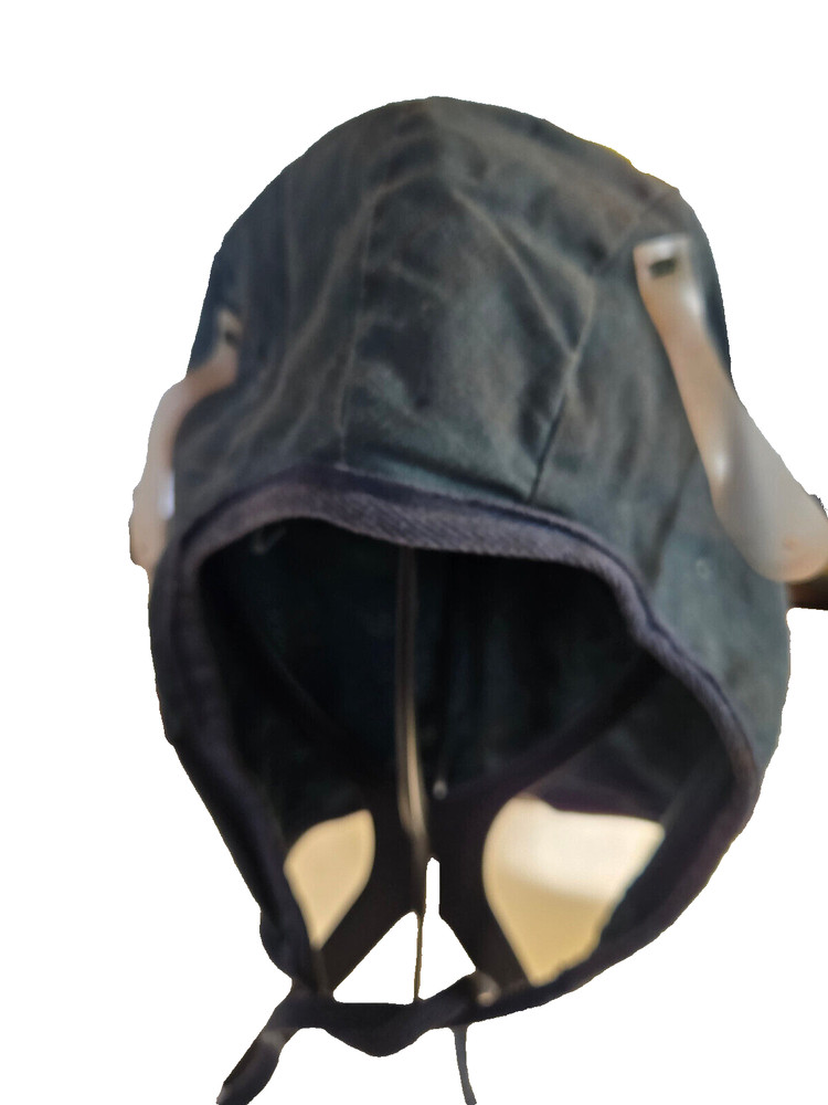 Vintage Helmet Liner