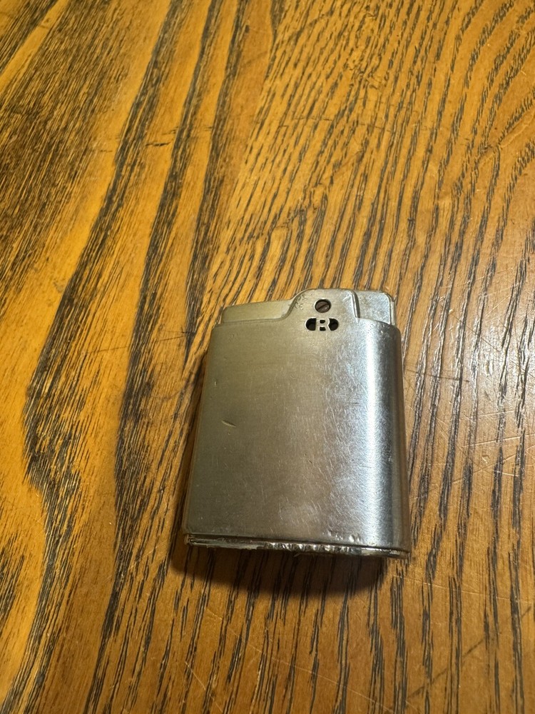 Vintage Ronson Lighter Untested