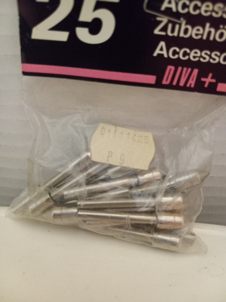Beman Archery Points 14/64 18 Pieces
