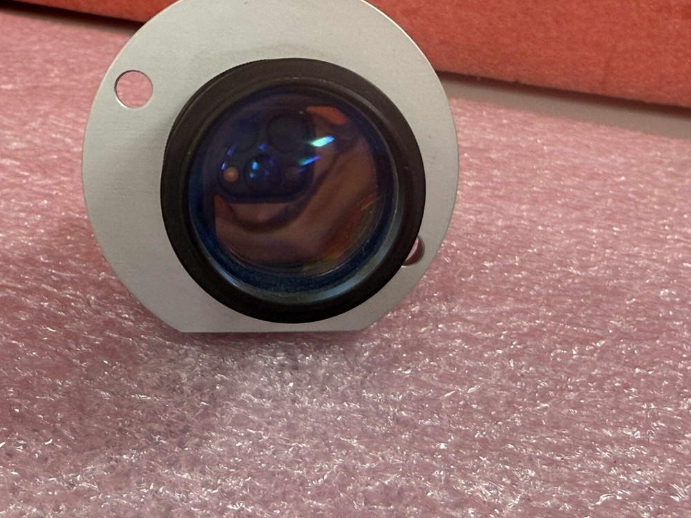 MICROSCOPE MOUNT ASSEMBLY ALUMINUM LASER BEAM EXPANDER LENS