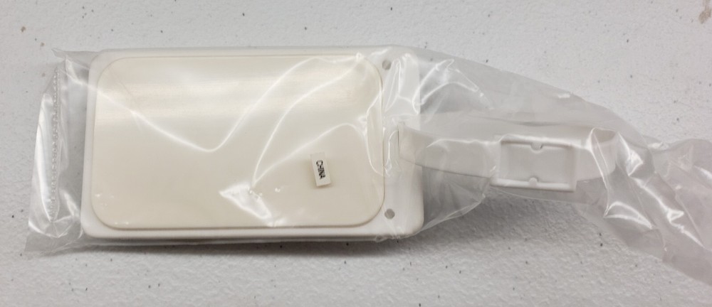 NEW Golf Tee Holder / 2 Pack