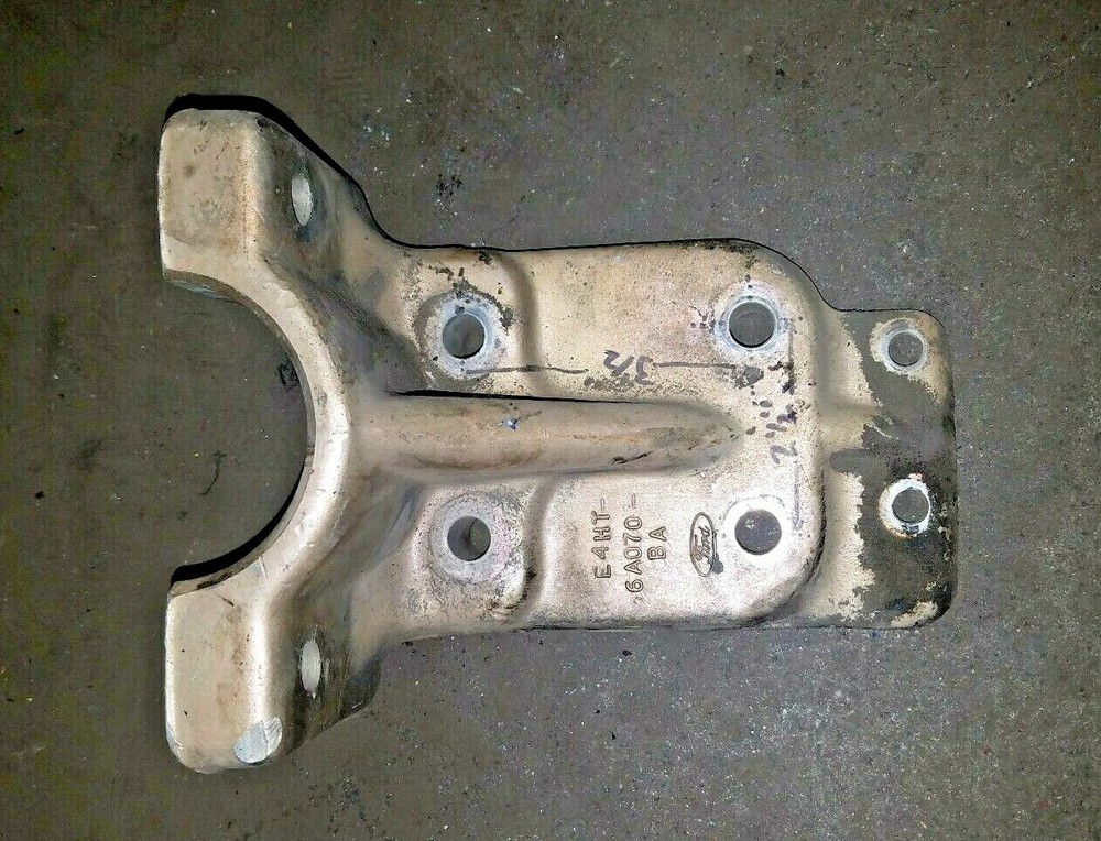 FORD TRUCK ENGINE MOUNT E4HT 6A070