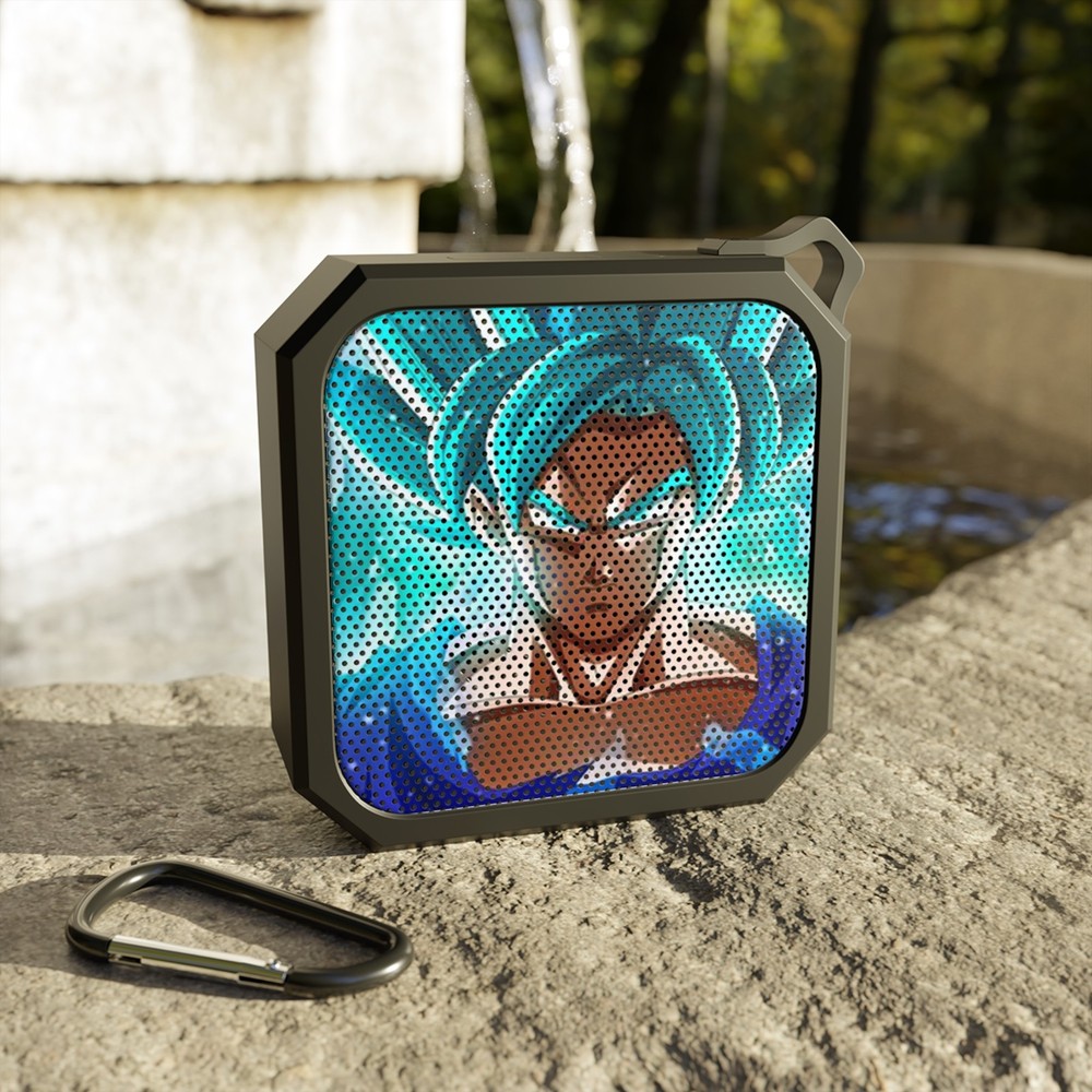 Blackwater Outdoor Bluetooth Speaker