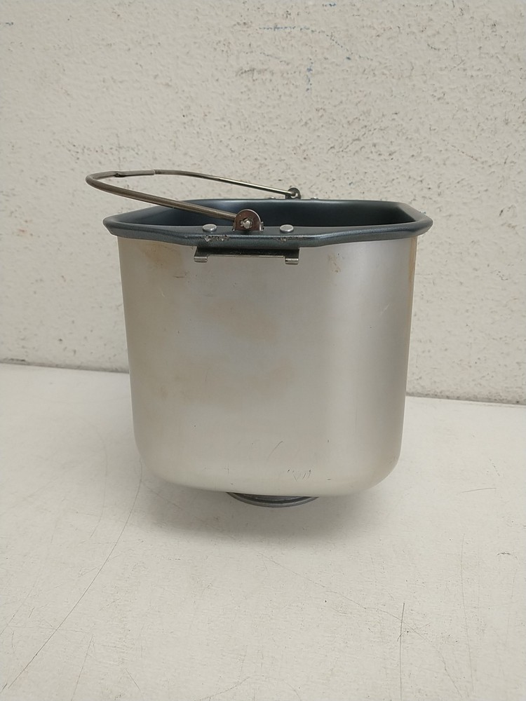 Oster Bread Maker Machine 58-Minute Express Model 5834 Working