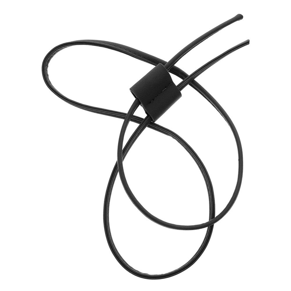 3 PCS Bucket Bag Replacement Strap Drawstring Cord Detachable Pull