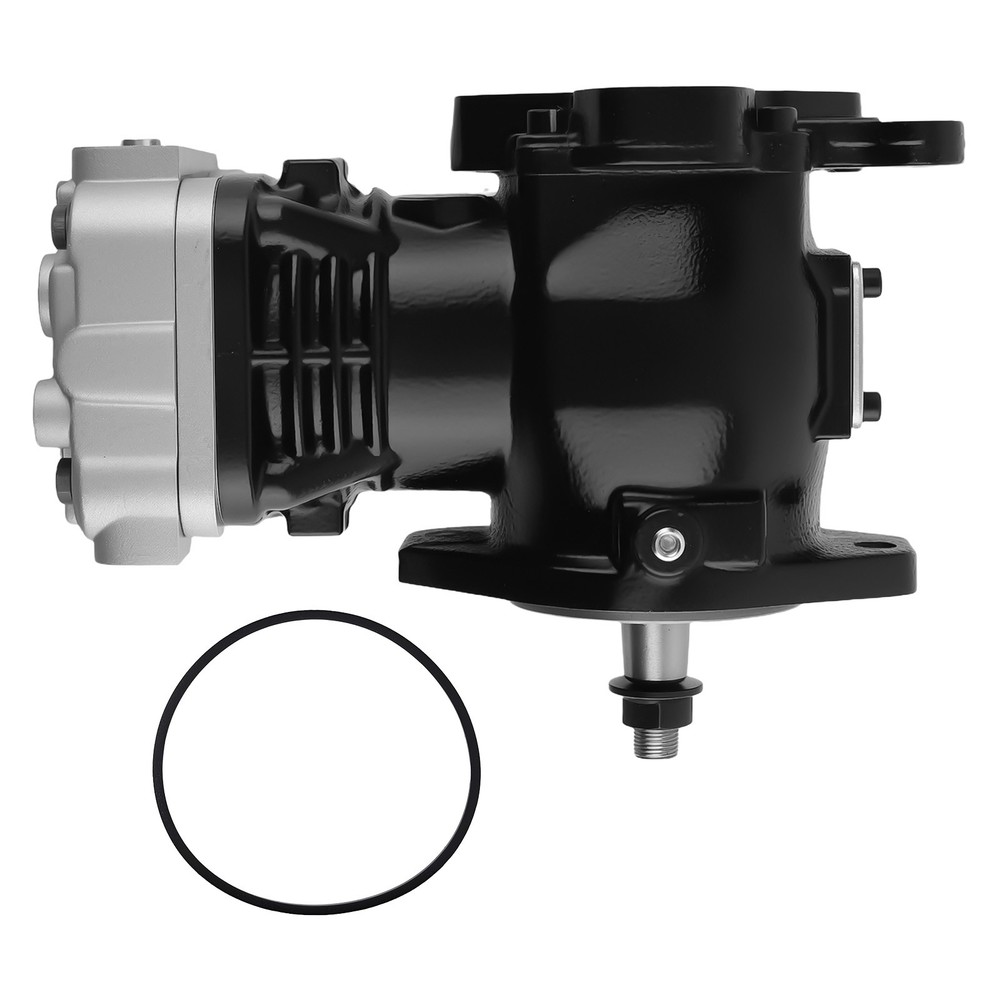 Air Compressor System for Perkins Phaser Engine LK3835 Black New