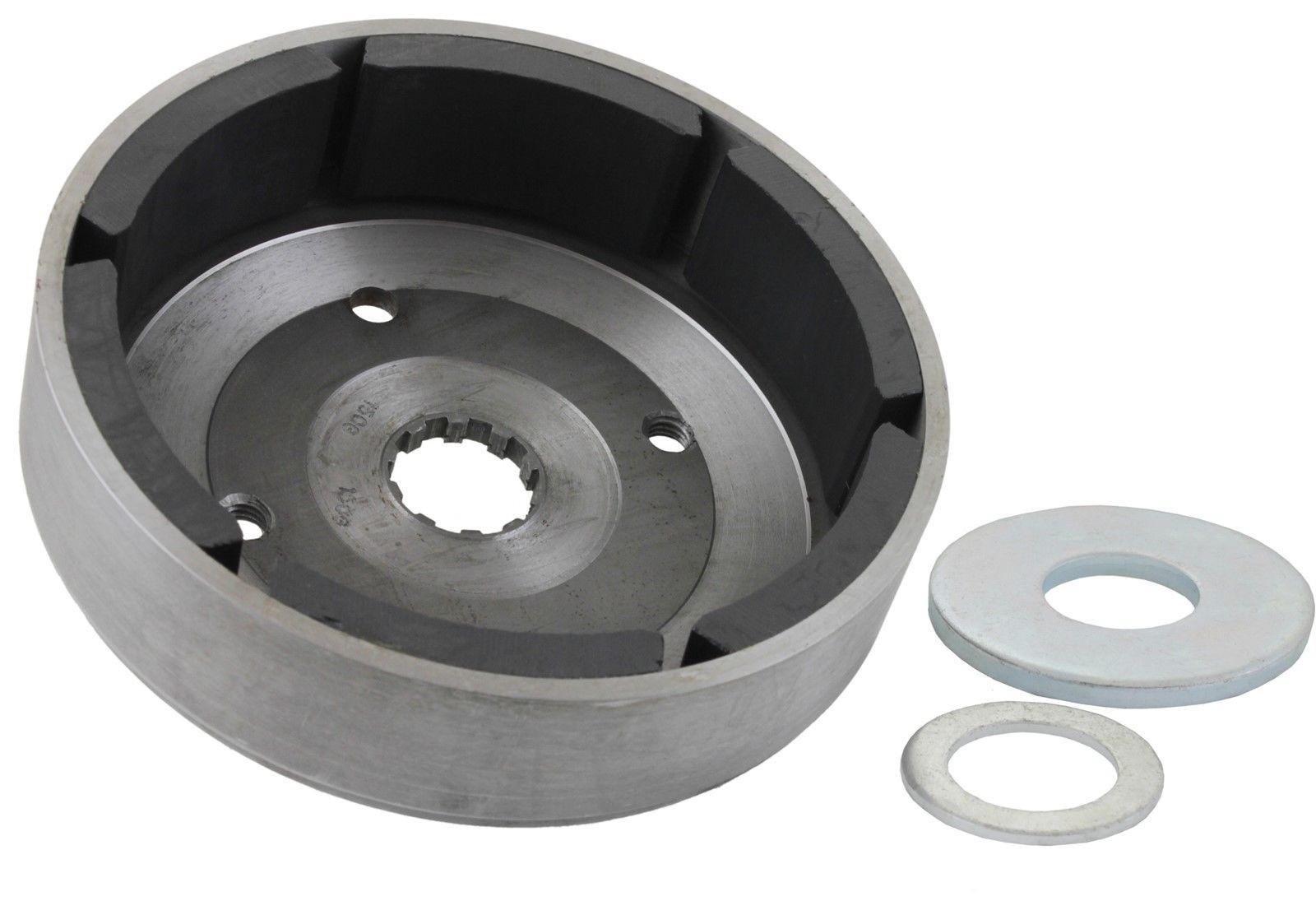 OEM Design Rotor 38 Amp fits Harley Davidson 1995 - 2007 29981-95