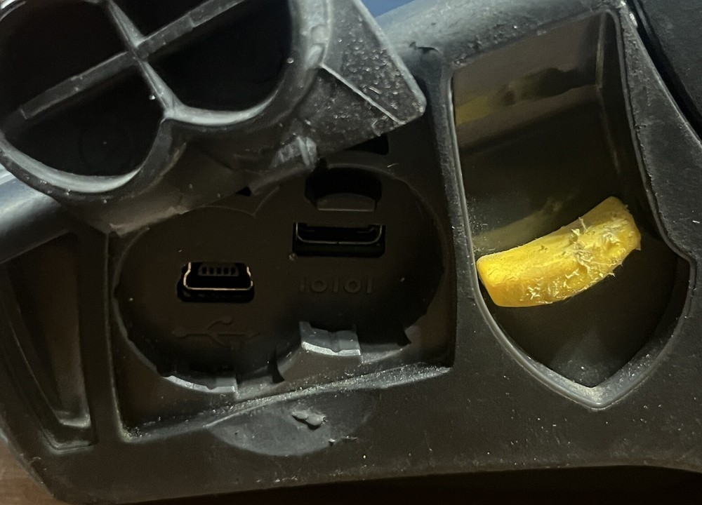 Zebra QLN320 Barcode Printer, WiFi, Bluetooth, Battery & Charging Cable