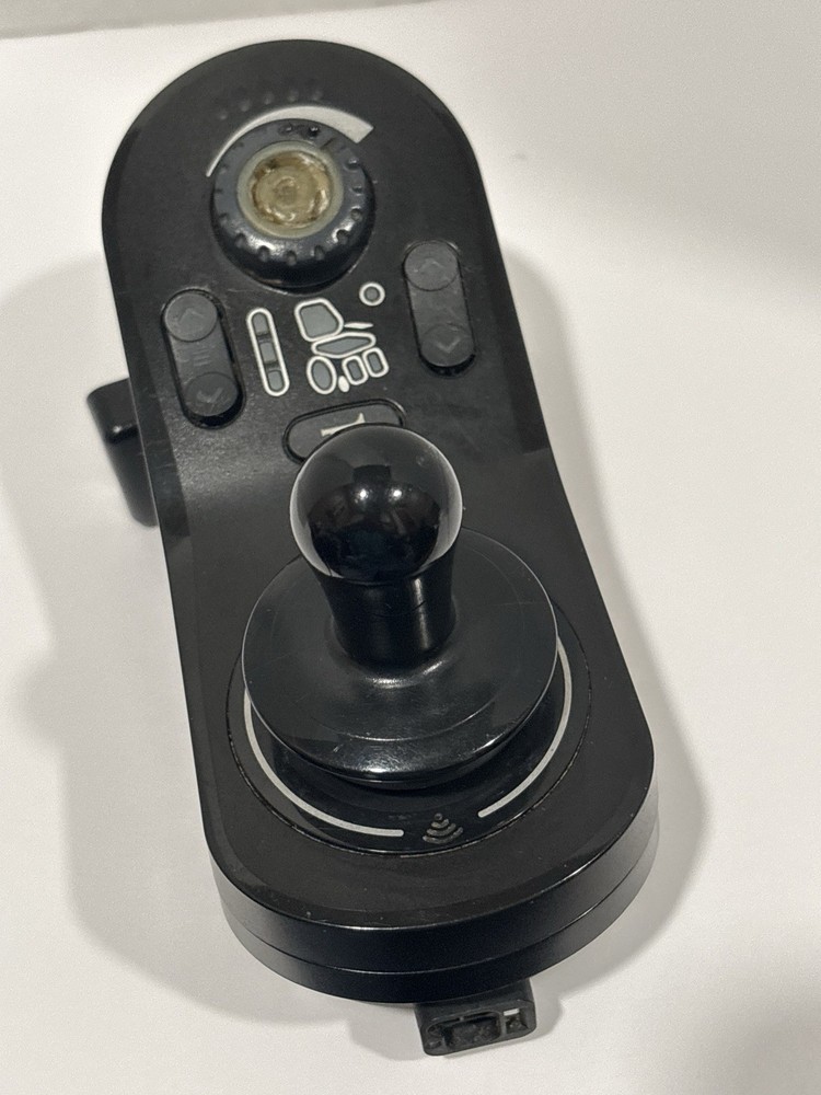Invacare Dynamic Linx Joystick DLX-REM211-A