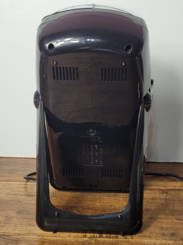 BABYLISS PRO STYLIST TOOL 30 HOT ROLLERS