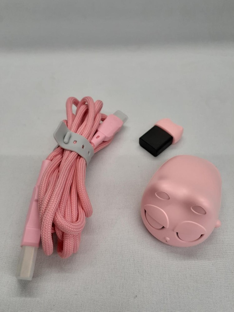 Gaming Mouse Model BEAST MIAO WLMOUSE