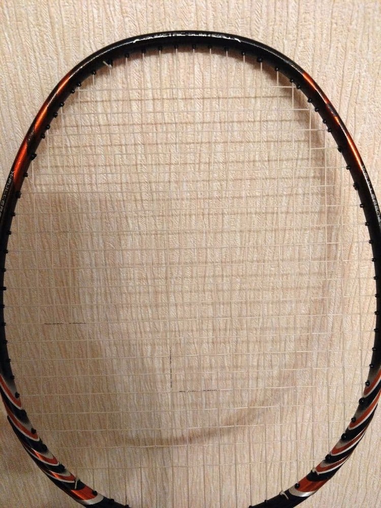YONEX Badminton Racket Nanospeed 9900