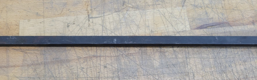 Mac-Tools Pry Bar CPBS31R - USED
