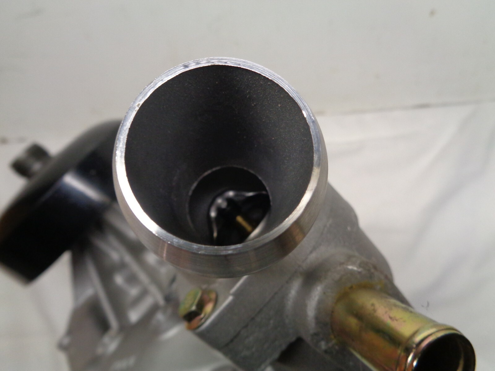 Gates 45006 Engine Water Pump Chevrolet LS Engines & Much more. 4.8 5.3 6.0 NEW