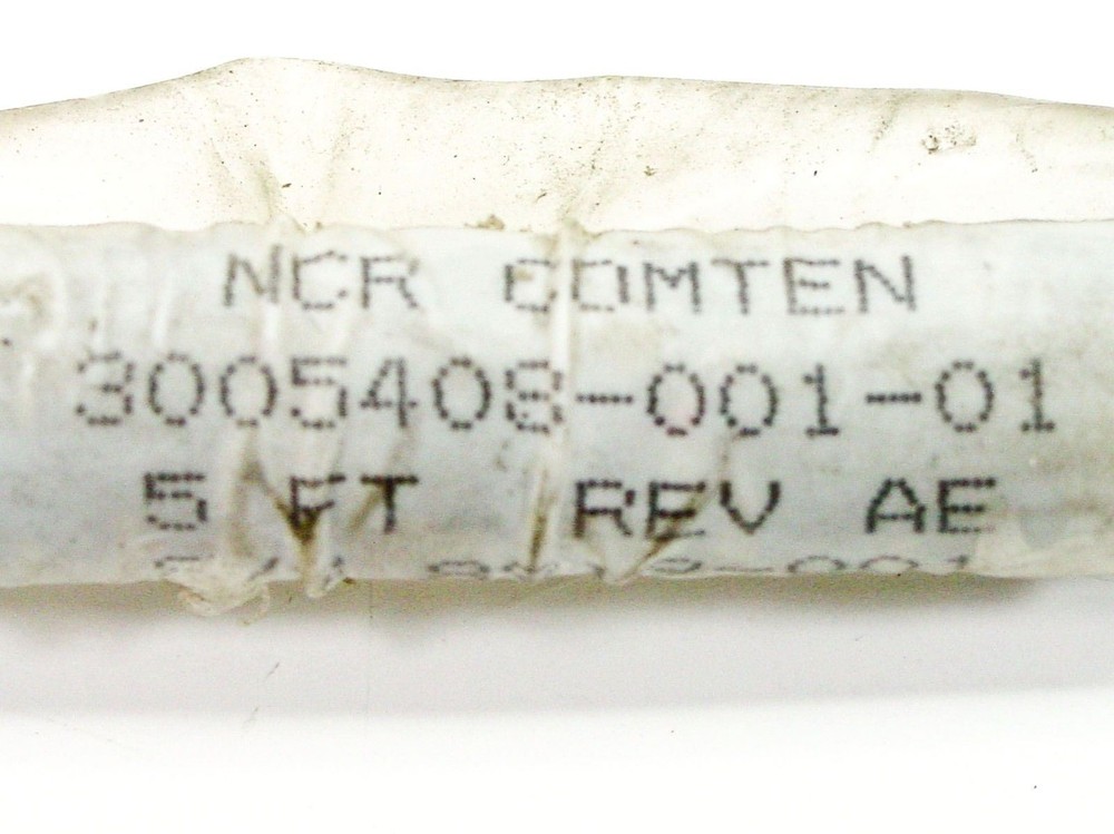 NCR 5 Foot Cable 3005408
