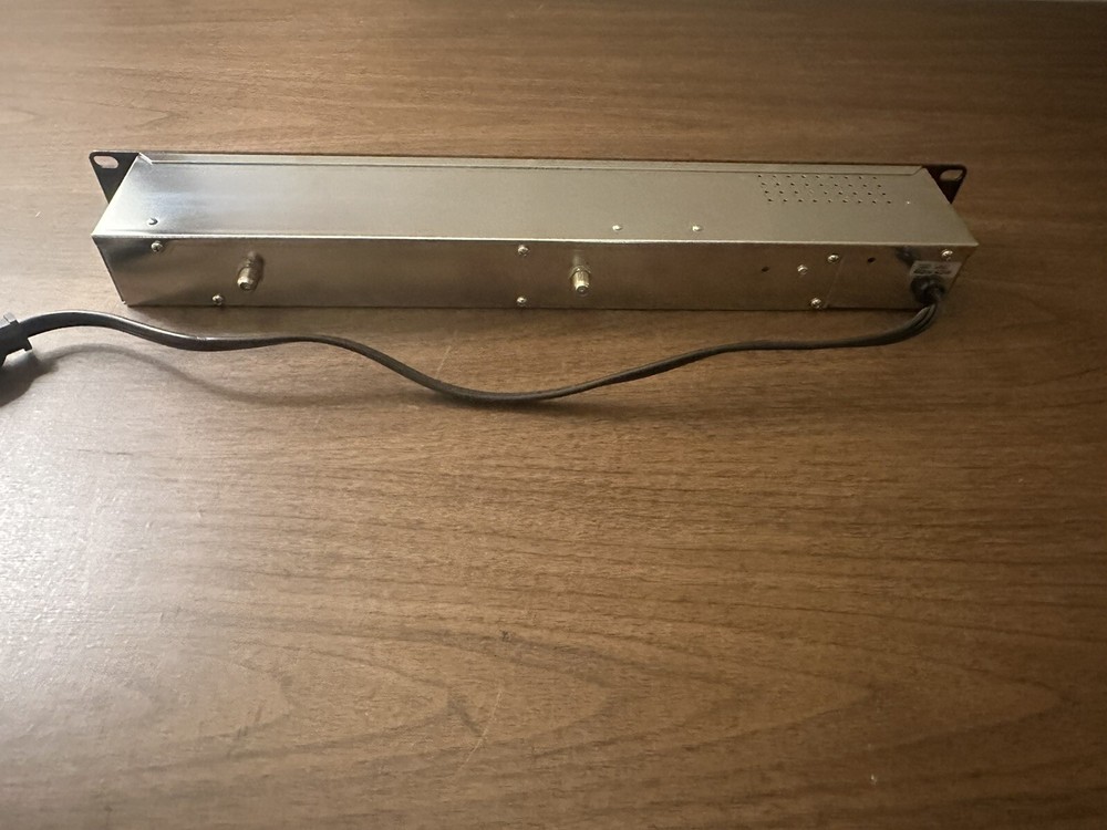 ABP Digital 30RK550 30dB RF Amplifier
