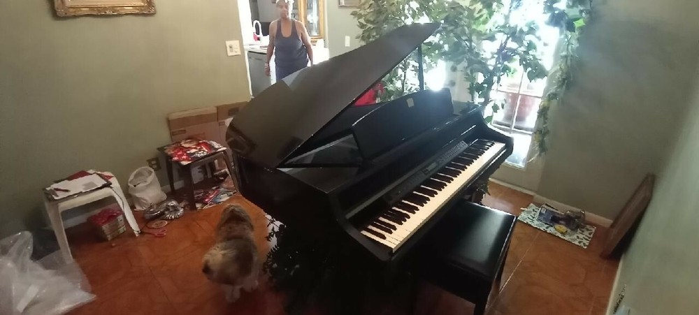 yamaha clavinova clp-175