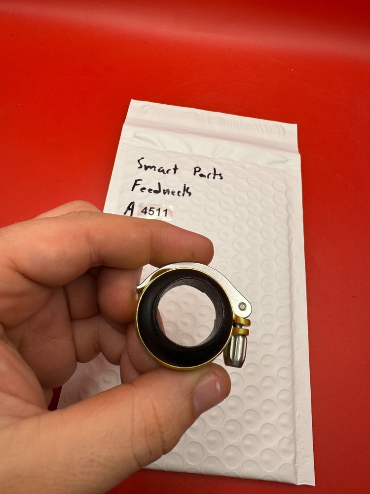 Smart Parts Feedneck