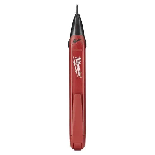 Milwaukee 2200-20 Voltage Detector, Voltage Meter Tester (Battery)