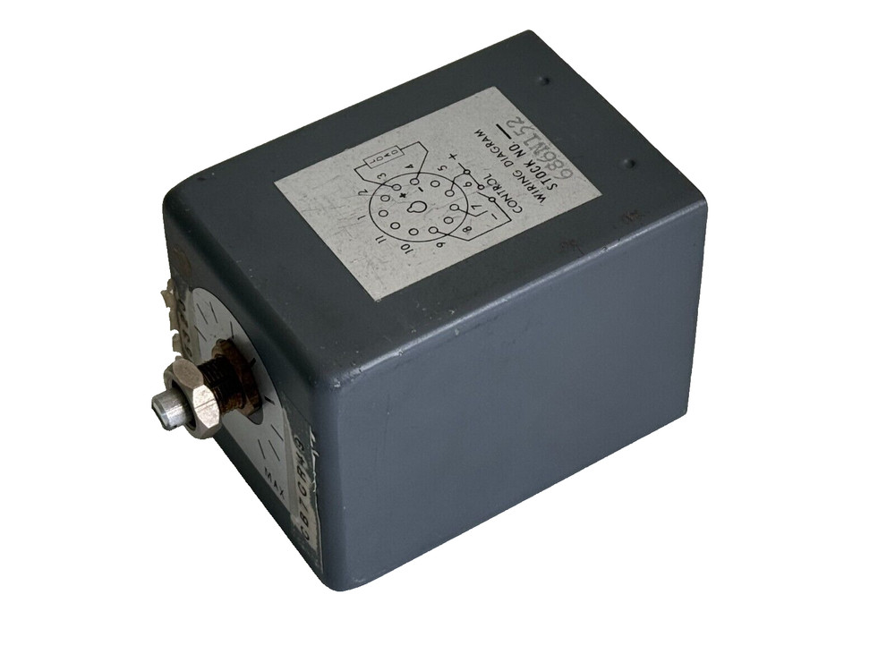 NEW Agastat 9107D1 Time Delay Relay