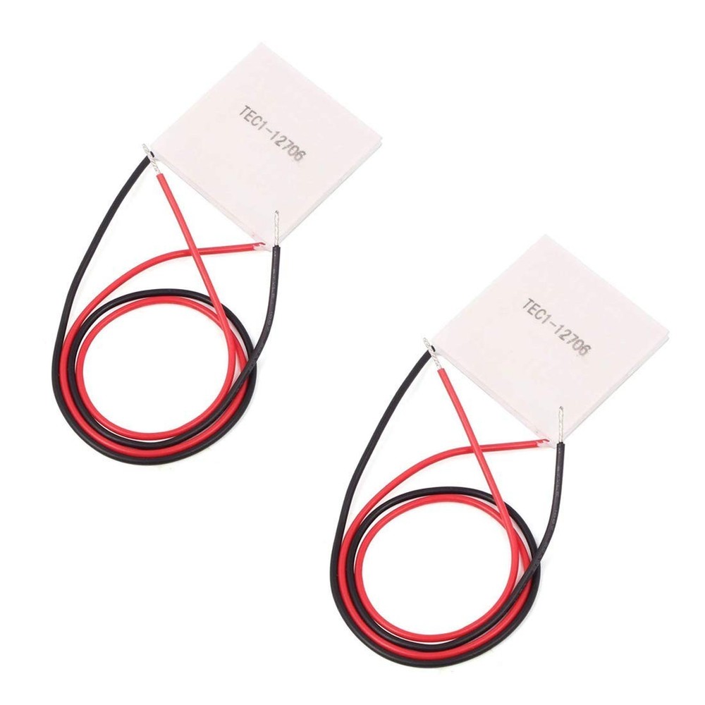 Semiconductor Refrigeration Tablet Thermoelectric Cooler