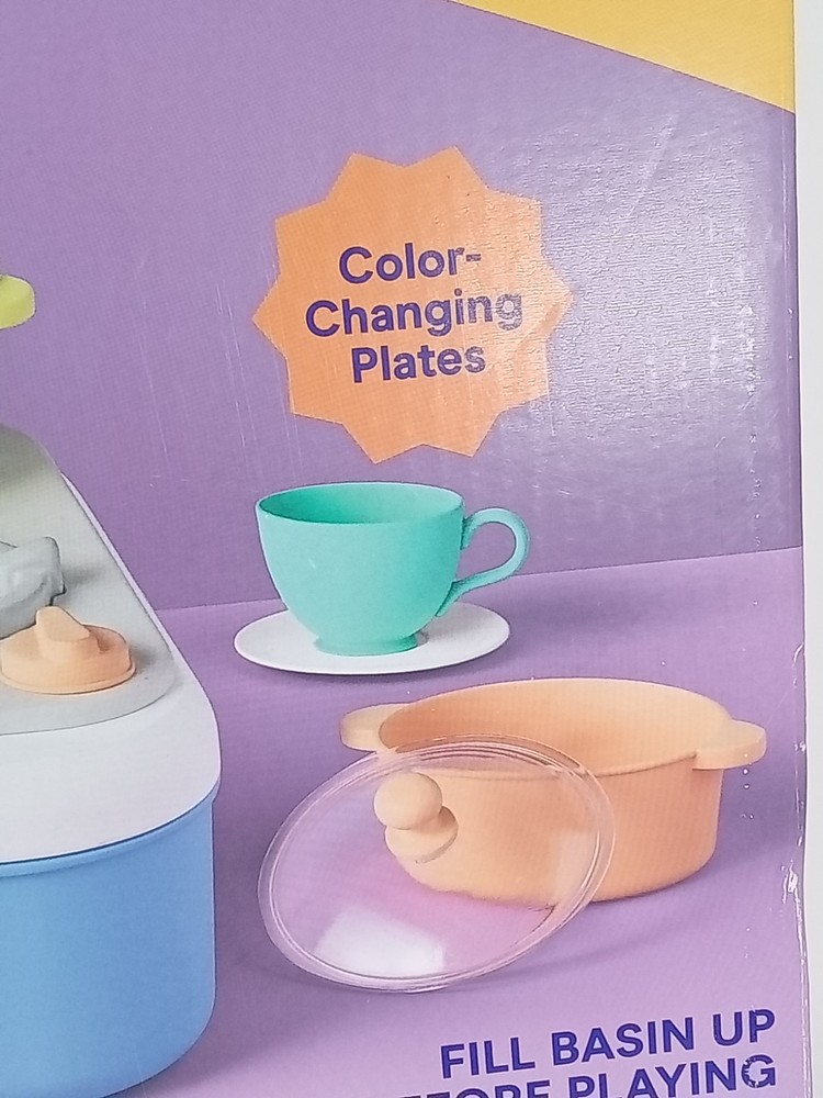 Kitchen Sink Play Set - Gigglescape