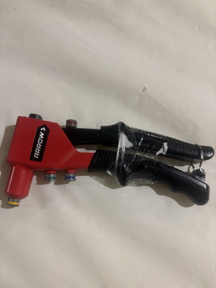 Arrow One-Handed Rivet Tool ￼￼