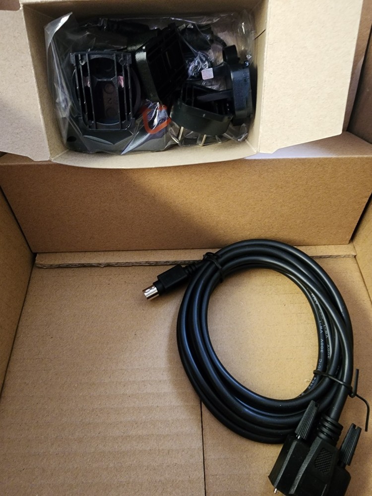 PTZ Optics HuddleCamHD 3rd Generation Serial Joystick Controller (HC-JOY-G3)