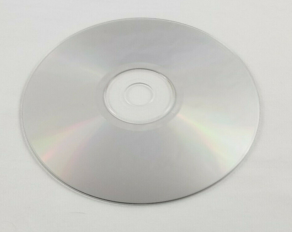 Linksys User Guide And Drivers Disc CD for Model EG1032 (Disc Only)