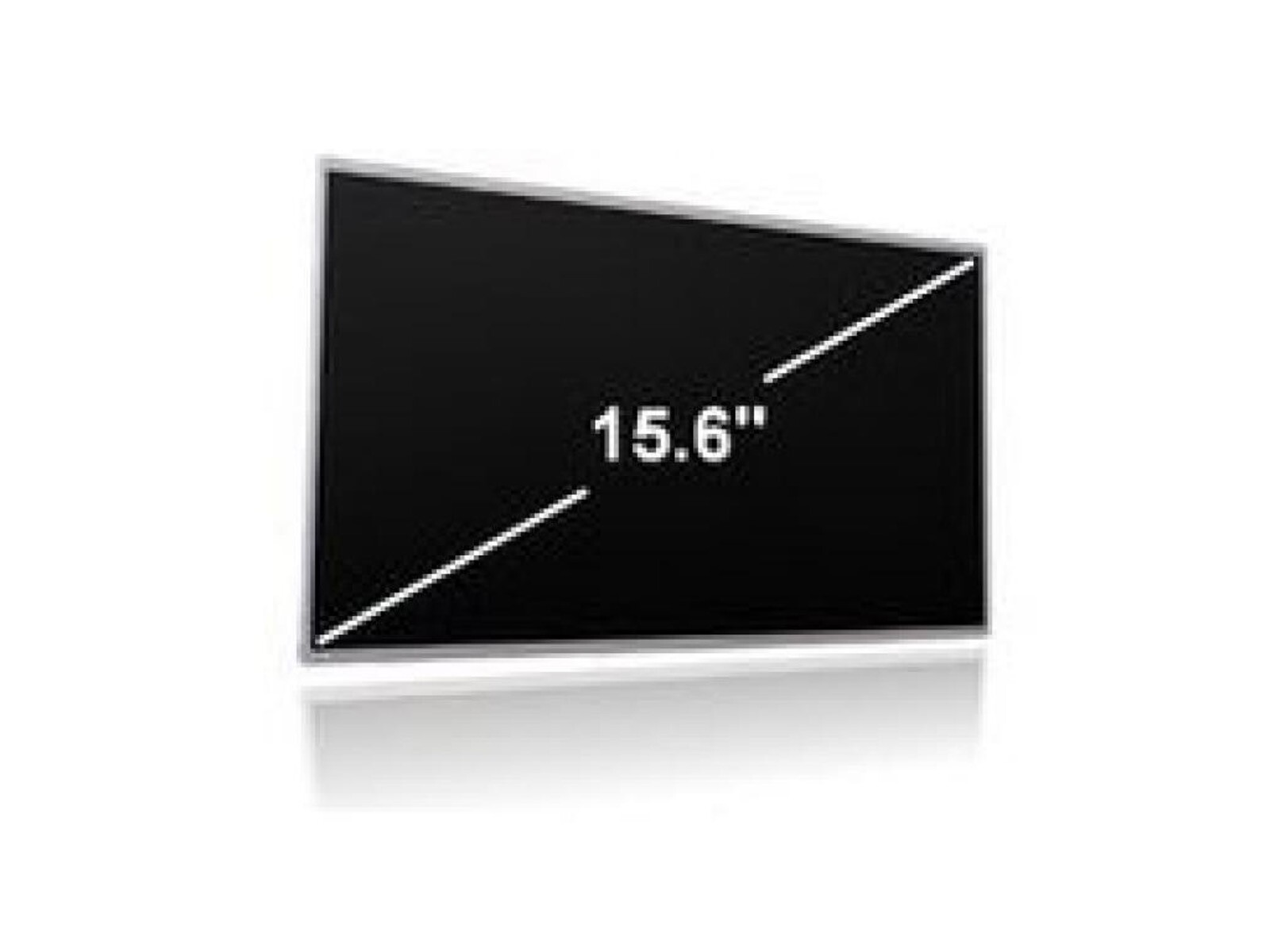 NT156WHM-T03 V8.1 Replacement Touch Panel 15.6 HD LCD Touch Screen Digitizer