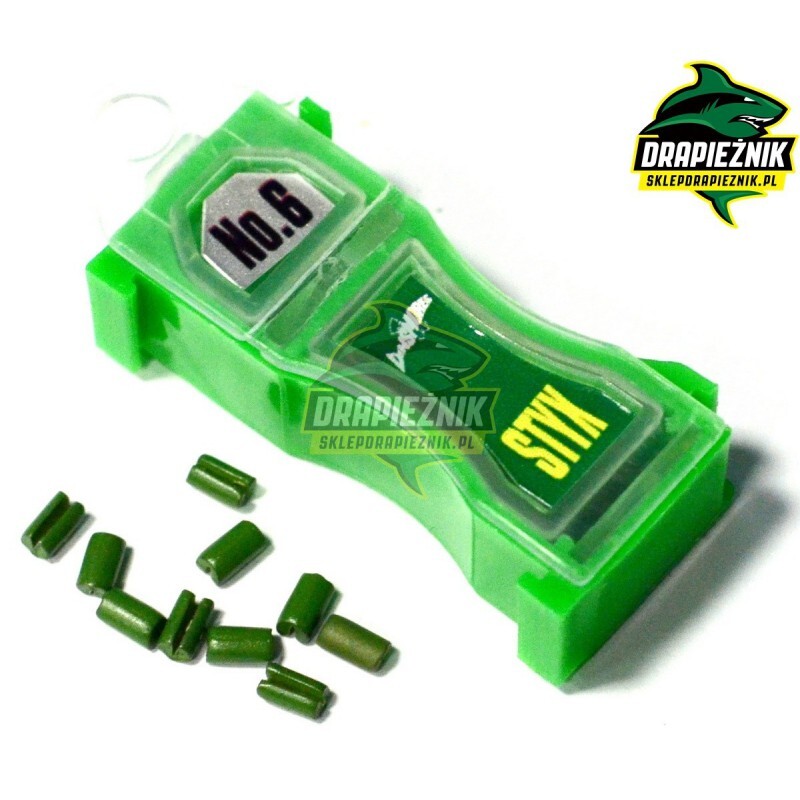 Dinsmore Modular Grippa Styx Refil Lead (Connecting Box)