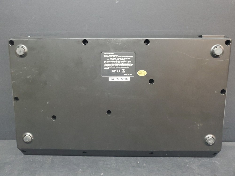 Nektar Technology Panorama P1 Midi Controller