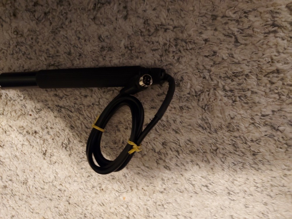 General Tools MP7012 Roller Type Probe For MM700D