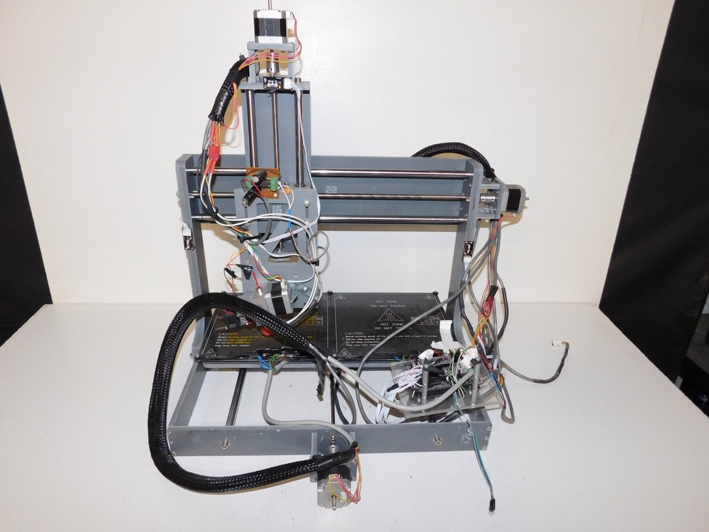 SAINSMART CNC ROUTER (QPR93)