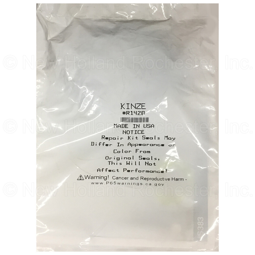 Kinze Seal Kit 3x4 Part # GR1428