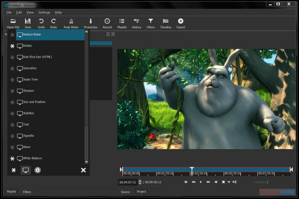 NEW & Fast Ship! Shotcut Video / Audio Pro Editor & Publishing Studio Linux CD