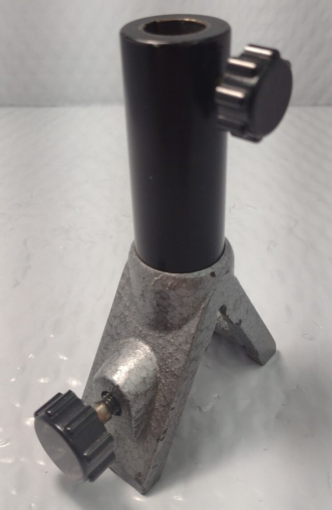 Spindler & Hoyer Gottingen Mounted Optical Positioner